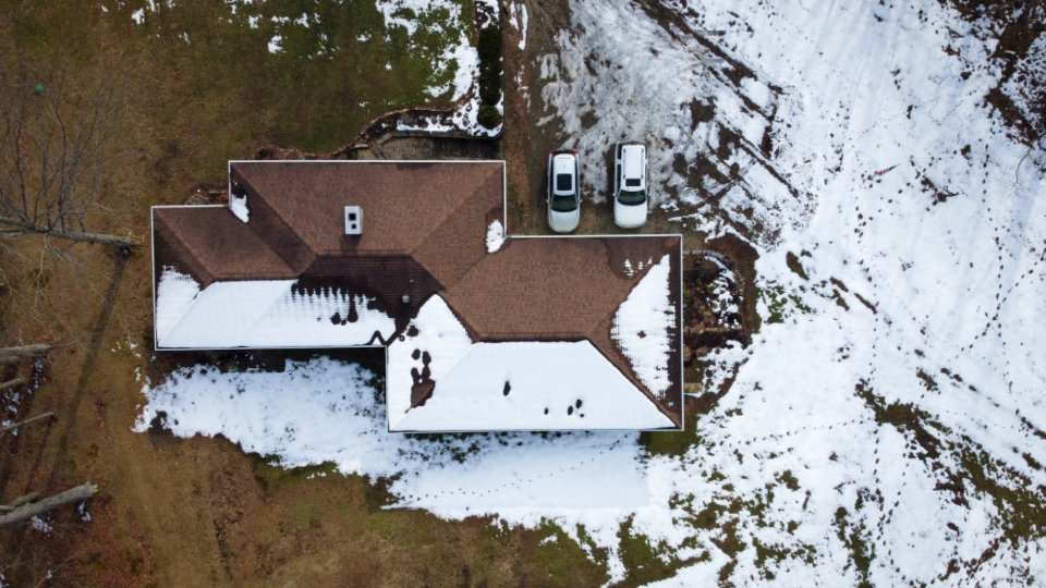 What to do after storm damage to your roof
